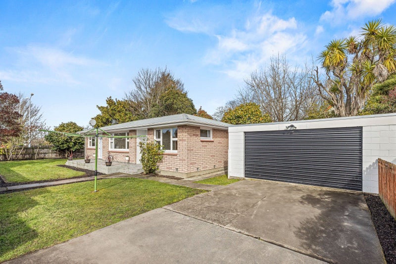 1/669 Main North Road, Belfast, Christchurch - Carousel 2