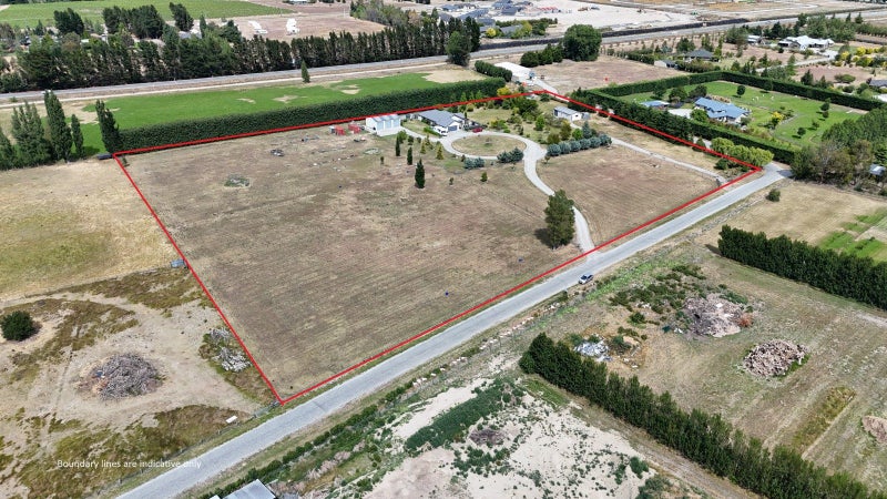 37A Young LANE, Clyde, Alexandra - Carousel 1