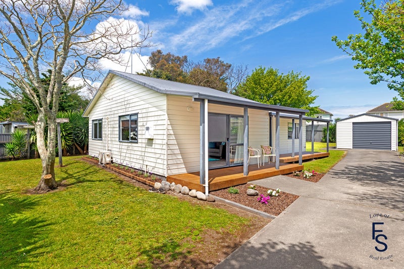 54A Abbott Street, Te Hapara, Gisborne - Carousel 1