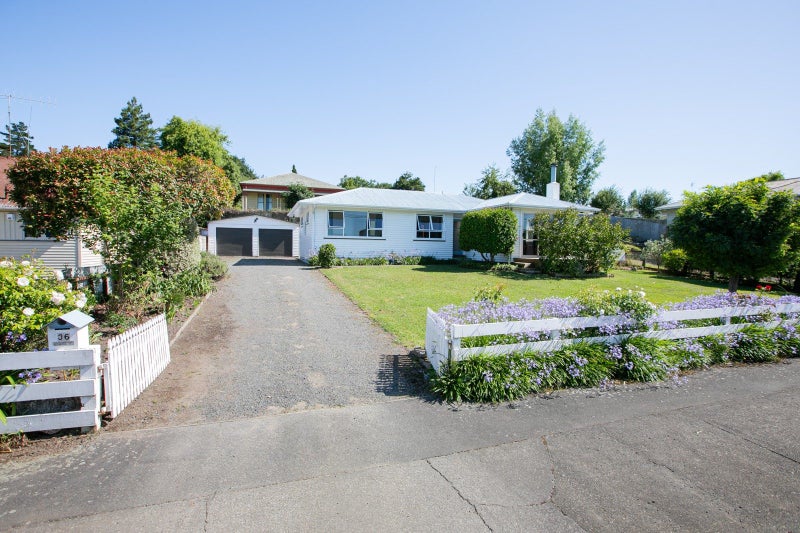 36 Waverley Street, Waipawa, Waipawa - Carousel 1
