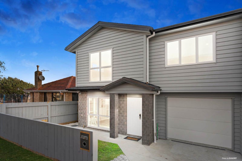 68A Christmas Road, Manurewa, Auckland - Carousel 1