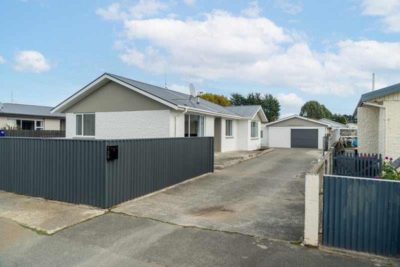 136 Regent Street, Heidelberg, Invercargill - Carousel 1