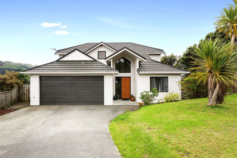 126 Woodman Drive, TAWA 5028, WELLINGTON - Carousel 1