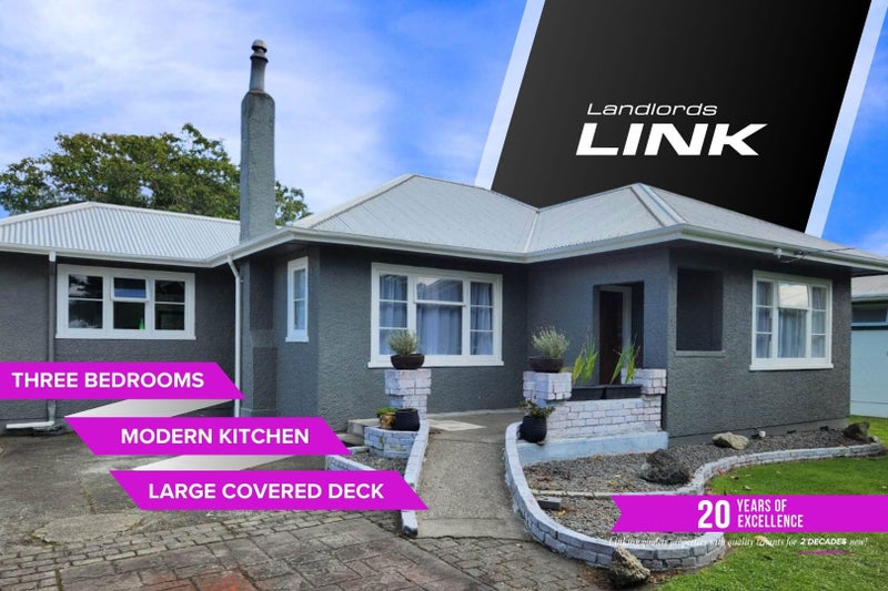 7 Kells Avenue, Aramoho, Whanganui - Carousel 1