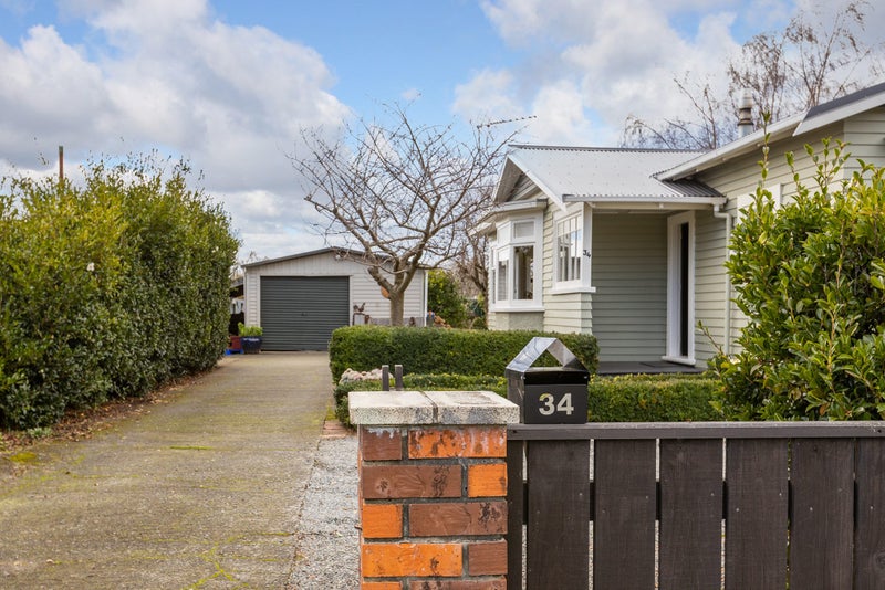 34 Vivian Street, Solway, Masterton - Carousel 20