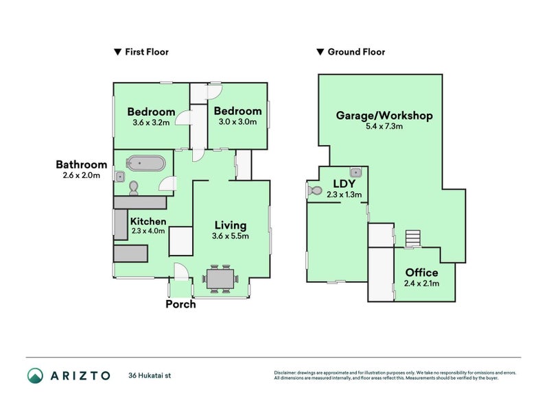 36 Hukatai Street, Elsdon, Porirua - Carousel 19