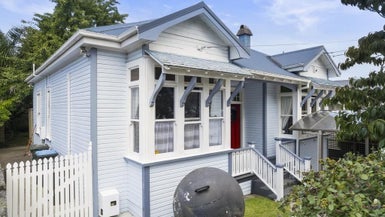 24 Wiremu Street, Mount Eden, Auckland - Carousel 1