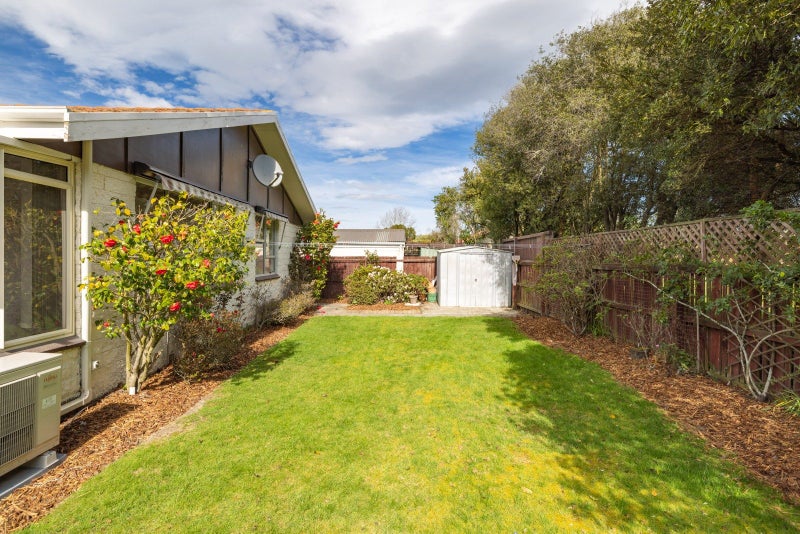2/45 Valecrest Avenue, Parklands, Christchurch - Carousel 13