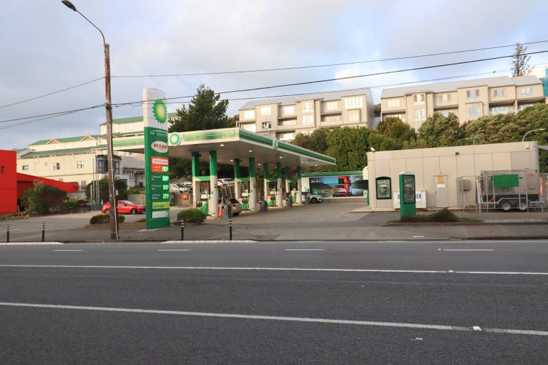 10/3 King Street, Mount Cook, Wellington - Carousel 1