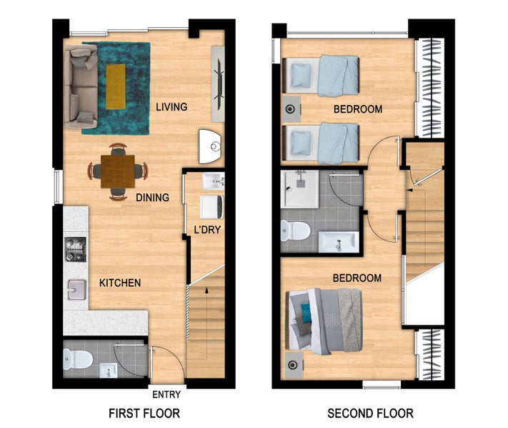 29D Kidds Way, Albert Town, Wānaka - Carousel 10