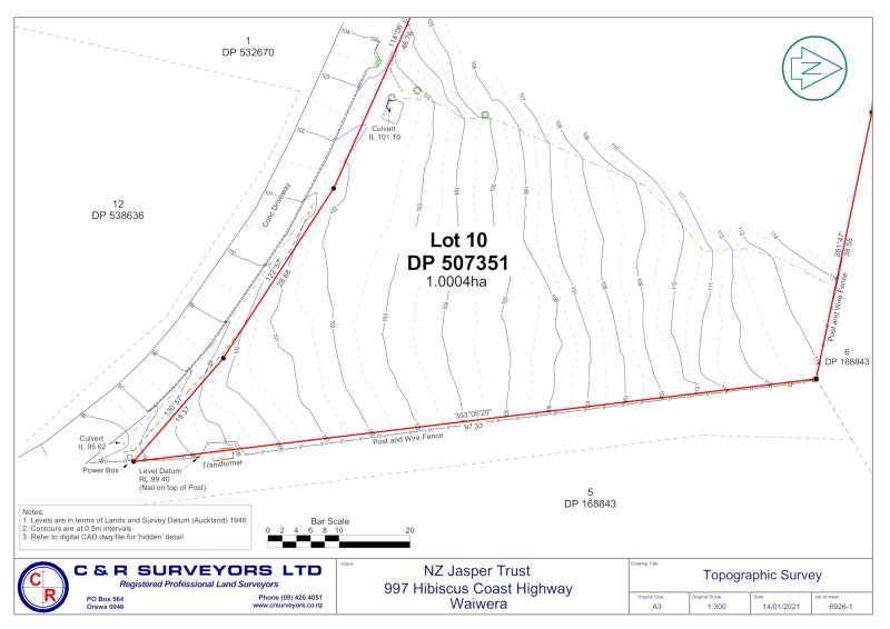 997 Hibiscus Coast Highway, Waiwera, Orewa - Carousel 2