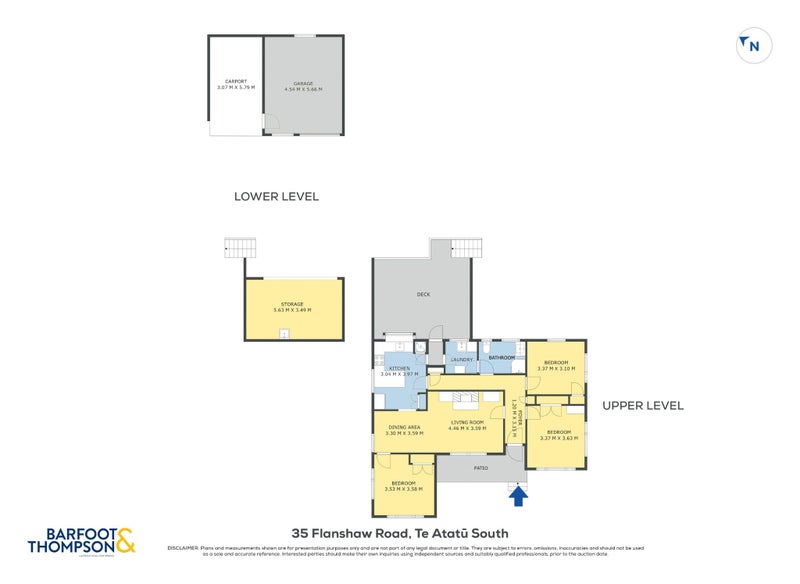 35 Flanshaw Road, Te Atatu South, Auckland - Carousel 2