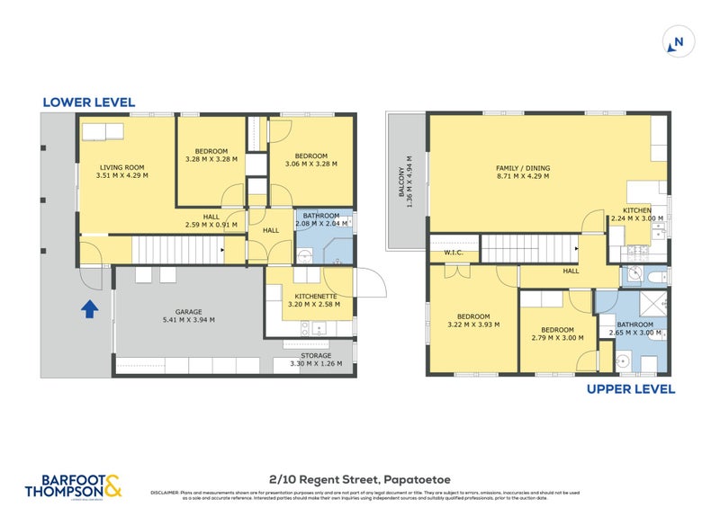 2/10 Regent Street, Papatoetoe, Auckland - Carousel 17