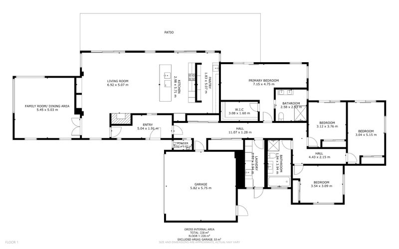 1 Hilltop Lane, Mount Pleasant, Christchurch - Carousel 27