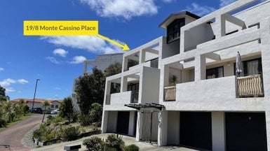 19/8 Monte Cassino Place, Birkdale, Auckland - Carousel 1