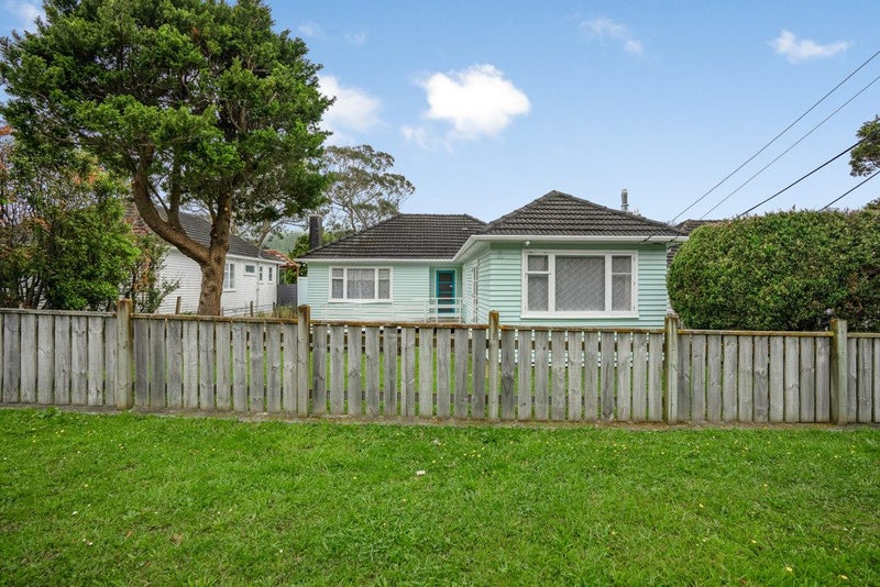 162 Wellington Road, Wainuiomata, Lower Hutt - Carousel 2