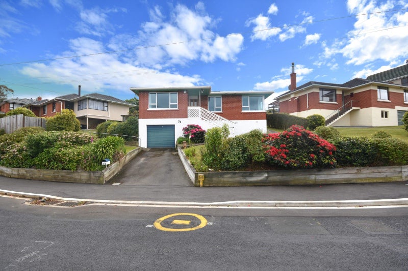 72 Wray Street, Brockville, Dunedin - Carousel 1