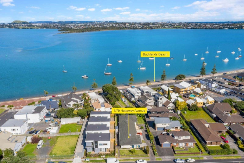 1/79 Hattaway Avenue, Bucklands Beach, Auckland - Carousel 19
