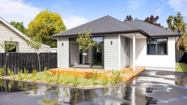 98A Milton Street, Somerfield, Christchurch - Carousel 1