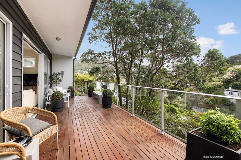 63A Cashmere Ave, Khandallah, Wellington - Carousel 2