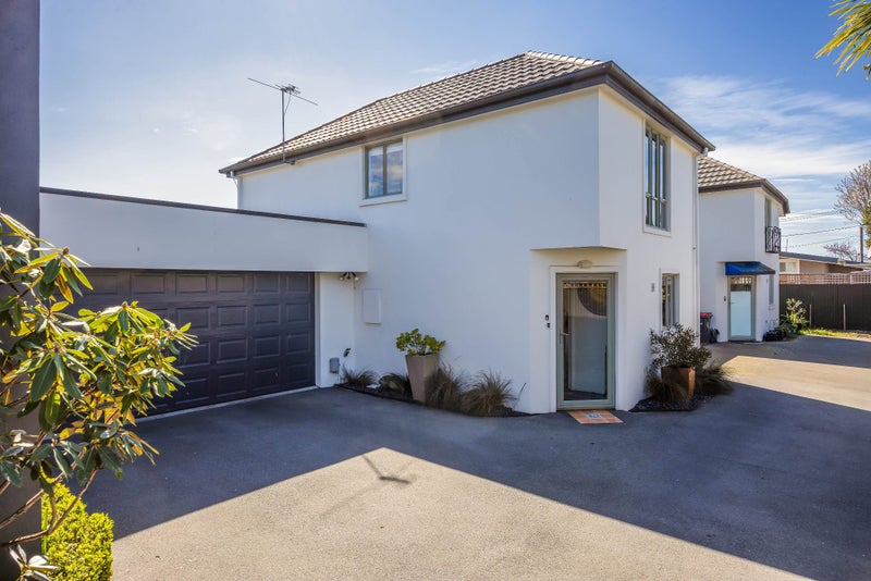 2A Antrim Street, Sydenham, Christchurch - Carousel 2