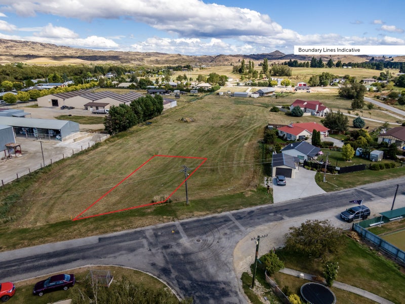 7 Cobham Crescent, Omakau - Carousel 2