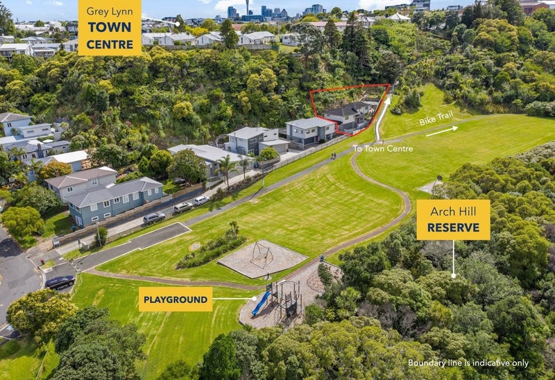 1D Tay Street, Grey Lynn, Auckland - Carousel 18