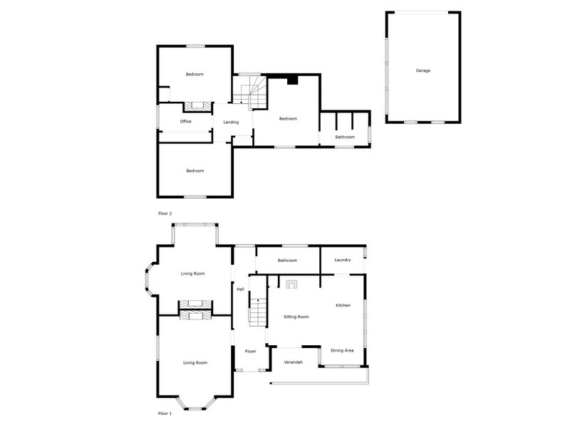 4 Grant Street, Dunedin Central, Dunedin - Carousel 21