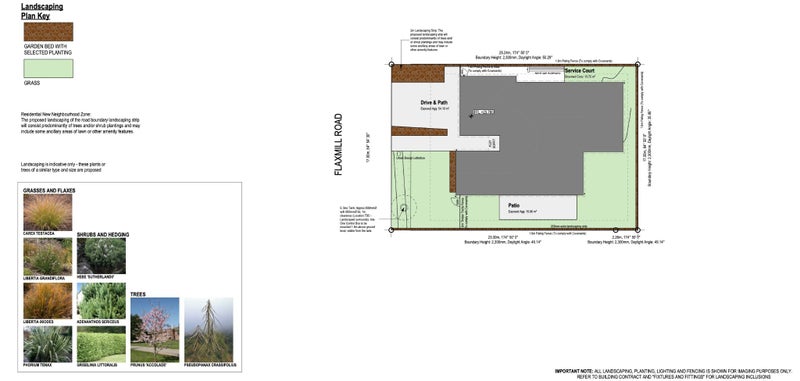 41 Flaxmill Road, Casebrook, Christchurch - Carousel 23