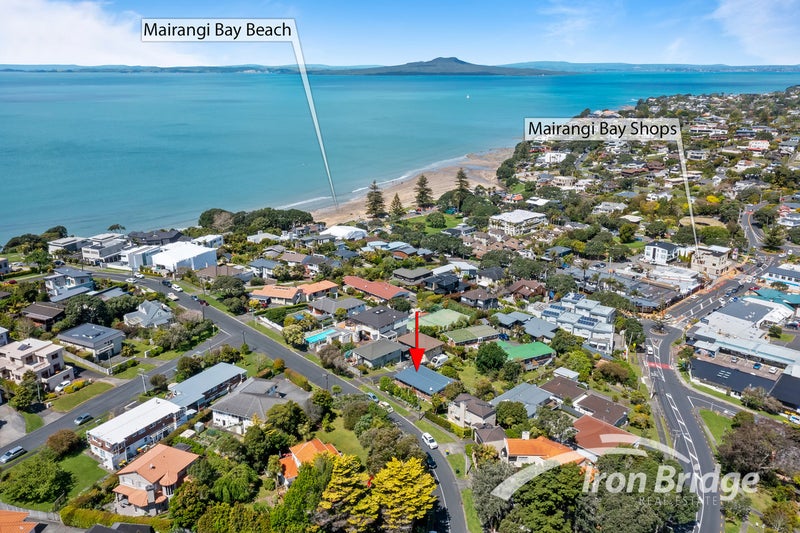 1/1 Brighton Terrace, Mairangi Bay, Auckland - Carousel 12