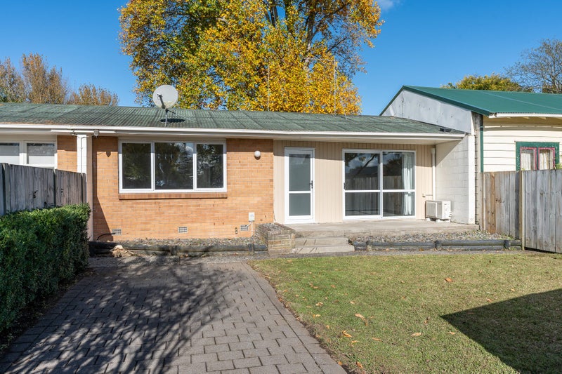 14A Goldsmith Street, Maeroa, Hamilton - Carousel 19