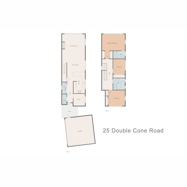 25 Double Cone Road, Jacks Point, Queenstown - Carousel 23