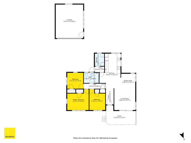 62 Tennessee Avenue, Mangere East, Auckland - Carousel 16