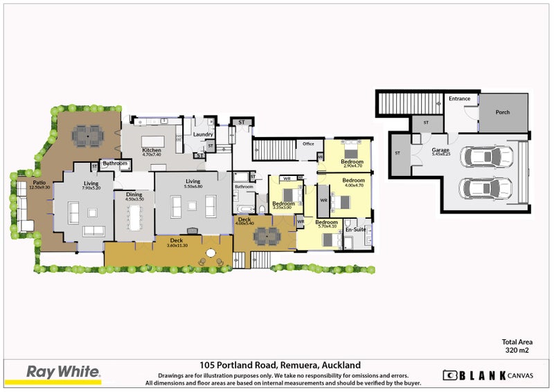 105 Portland Road, Remuera, Auckland - Carousel 19