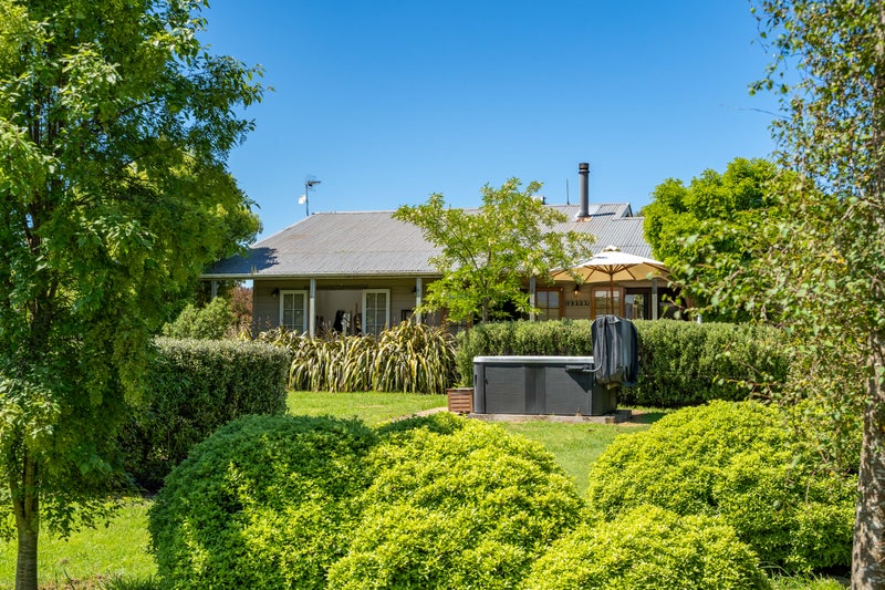 550A Paierau Road, Opaki, Masterton - Carousel 2