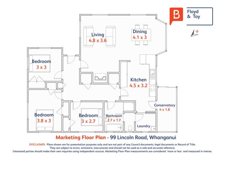 99 Lincoln Road, Springvale, Whanganui - Carousel 22