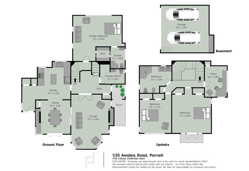 1/25 Awatea Road, Parnell, Auckland - Carousel 28