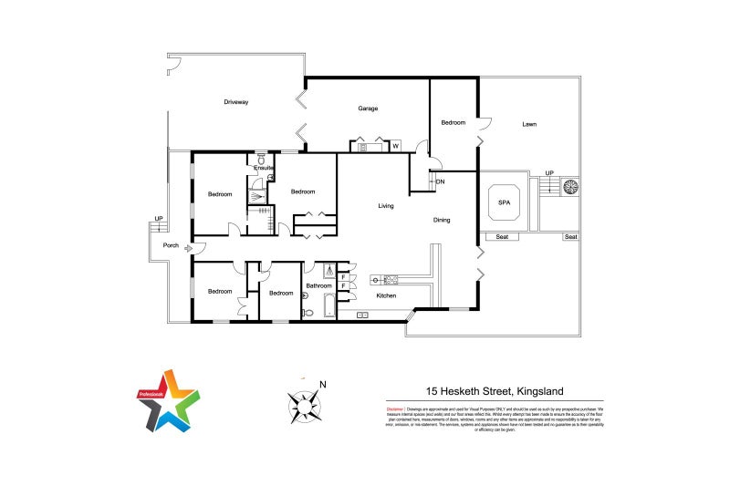 15 Hesketh Street, Kingsland, Auckland - Carousel 19