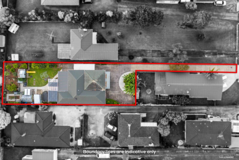 25 Ambler Avenue, Glen Eden, Auckland - Carousel 5