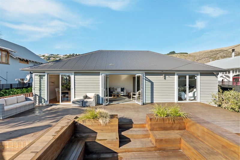 29A Menzies Street, Sumner, Christchurch - Carousel 1