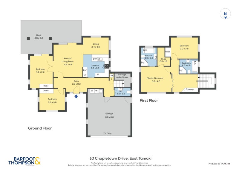 10 Chapletown Drive, East Tamaki, Auckland - Carousel 19