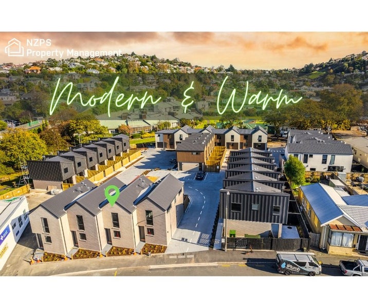 70 David Street, Caversham, Dunedin - Carousel 1