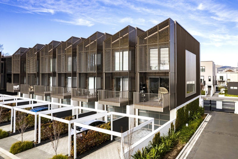 7/197 Hereford Street, Christchurch Central, Christchurch - Carousel 1