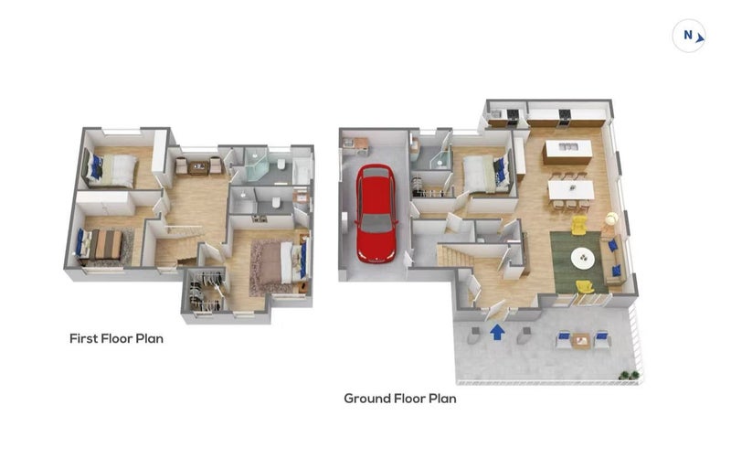 142B Luckens Road, West Harbour, Auckland - Carousel 12