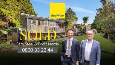 23 Kahurangi Place, Hillpark, Auckland - Carousel 1