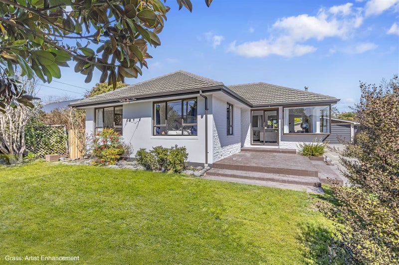 33 Bethel Crescent, Bishopdale, Christchurch - Carousel 1