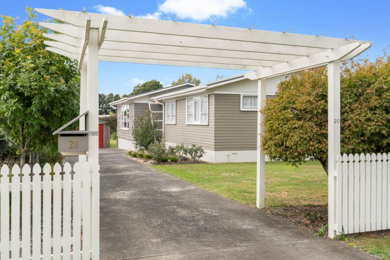 20 Puriri Road, Whenuapai, Auckland - Carousel 1