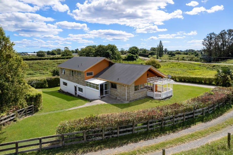 59 Pickering Road, Pukemoremore, Cambridge - Carousel 1