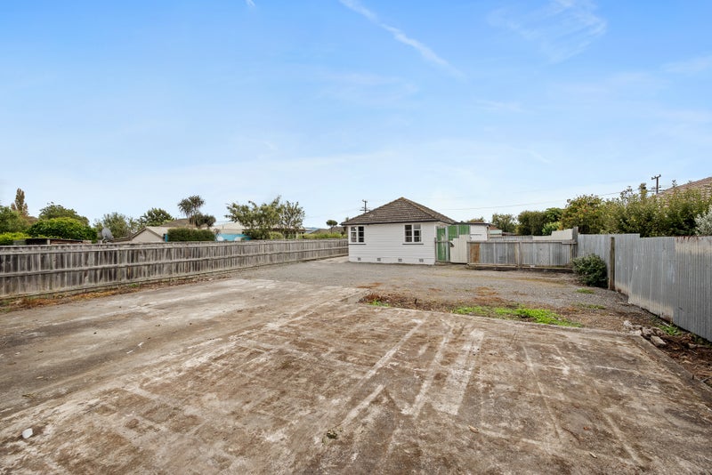 38 Girling Avenue, Mayfield, Blenheim - Carousel 24