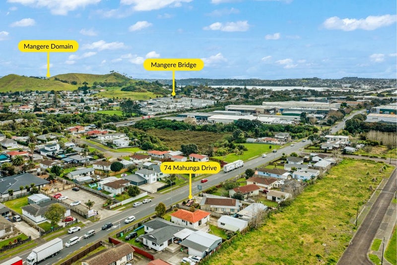 74 Mahunga Drive, Favona, Auckland - Carousel 19
